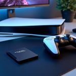 améliorez les performances et la capacité de stockage de votre ps5 avec le ssd crucial p310 de 2 to, disponible à -30%. profitez d'une vitesse optimale pour un gaming sans limites !