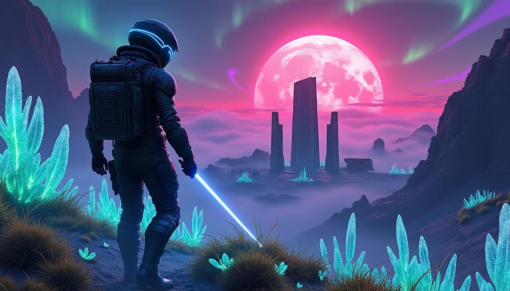 découvrez ce jeu révolutionnaire noté 18/20, qui transforme l'exploration vidéoludique. profitez de l'offre à seulement 14,99€ pour une durée limitée.