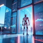 découvrez comment claude design d'anthropic démocratise l'accès à l'ia et comment l'entrée en bourse de figma dynamise le marché technologique.