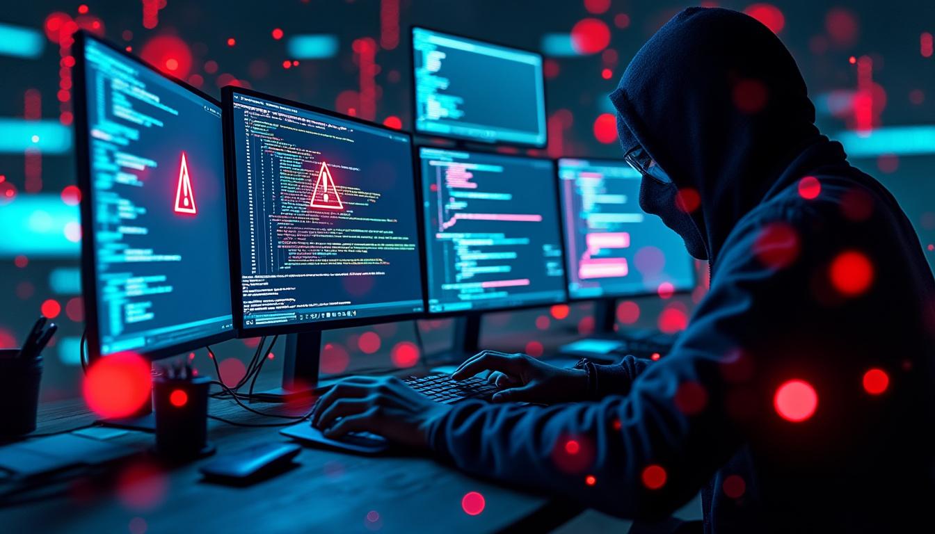 découvrez les détails essentiels sur la cyberattaque visant le site de l’ants, entraînant la fuite de données personnelles de 19 millions de français, et les mesures prises pour sécuriser leurs informations.