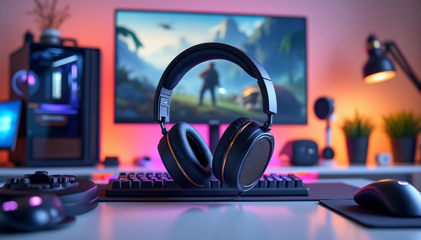 découvrez le gxtrust forta wireless, le casque gaming sans fil alliant confort exceptionnel et prix abordable, pour une immersion totale et sans contraintes.