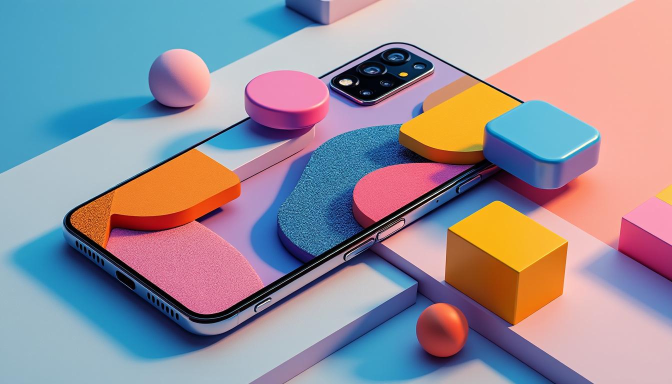 découvrez comment le design du pixel 11 s'inspire d'une marque inattendue, bien différente d'apple, pour offrir une esthétique unique et innovante.