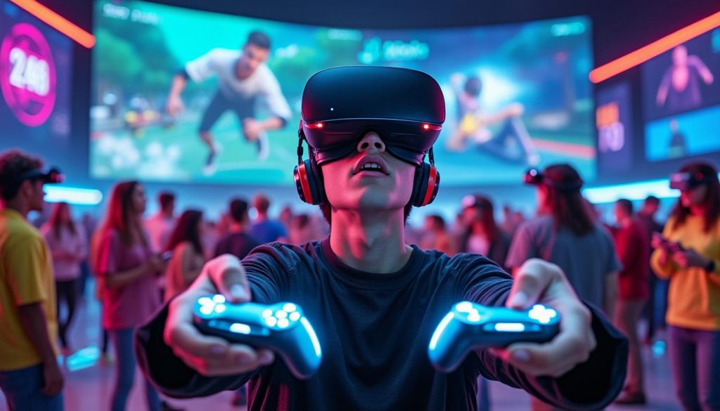 découvrez l'univers captivant de playstation et devenez un joueur incontournable dans « the playerbase » ! rejoignez la communauté et vivez une expérience unique.