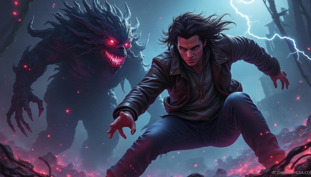 découvrez comment un dirigeant de larian studios, créateurs de baldur's gate 3, souligne avec finesse la distinction entre crimson desert et les amalgames cyniques souvent faits à son égard.