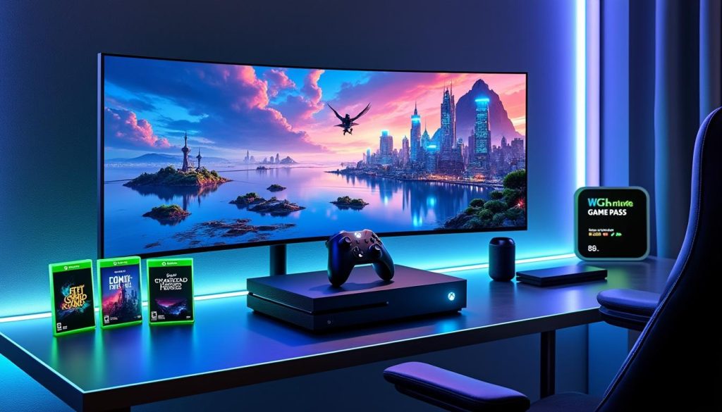 explorez la sélection complète des nouveautés d’avril 2026 sur xbox game pass et profitez des meilleurs jeux du mois dès maintenant.