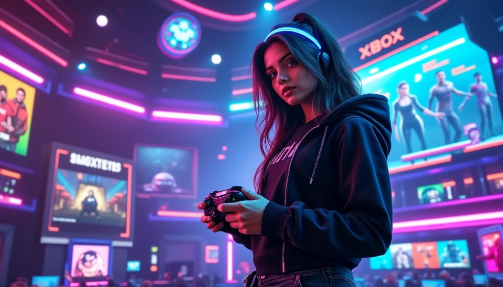 découvrez comment le xbox games showcase marque un tournant décisif pour asha sharma, avec des nouveautés et annonces majeures qui redéfinissent son avenir.
