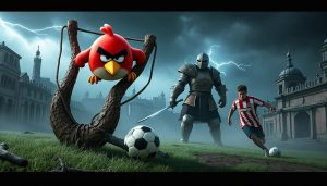 découvrez comment angry birds, silent hill, dragon quest et fifa ont marqué l'histoire du jeu vidéo en devenant des titres légendaires incontournables.