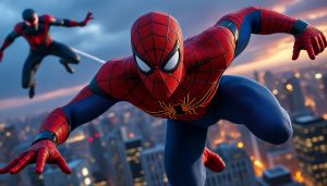 explorez l'univers de ben reilly, une incarnation emblématique de spider-man, et découvrez pourquoi ce personnage est si apprécié des fans et essentiel dans la saga spider-man.
