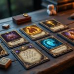profitez de ce jeu de cartes solo au style roguelike acclamé avec une note de 97%, désormais disponible à -75% sur steam. plongez dans une aventure unique à prix réduit !