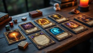 profitez de ce jeu de cartes solo au style roguelike acclamé avec une note de 97%, désormais disponible à -75% sur steam. plongez dans une aventure unique à prix réduit !