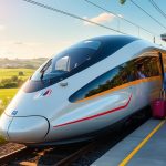 découvrez cet été comment la sncf révolutionne vos voyages avec un service inédit, alliant confort et innovation pour une expérience unique.