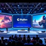 découvrez en avant-première les nouveautés de bigben week 2025 : nacon présente ses futurs jeux vidéo et accessoires innovants qui vont révolutionner votre expérience de jeu.