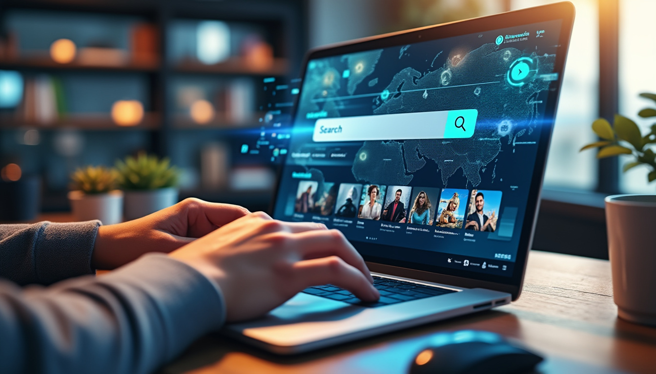 apprenez à retrouver facilement le titre de n'importe quel film grâce à des moteurs de recherche innovants et efficaces.