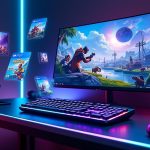 découvrez l'édition starter du game pass de discord avec nitro : profitez de 50 jeux accessibles et bénéficiez de 10 heures de cloud gaming gratuites. une expérience gaming enrichie pour tous les passionnés.