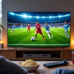 découvrez comment disney+ dynamise vos soirées football avec la diffusion exclusive de la ligue des champions, offrant action et émotions en direct.