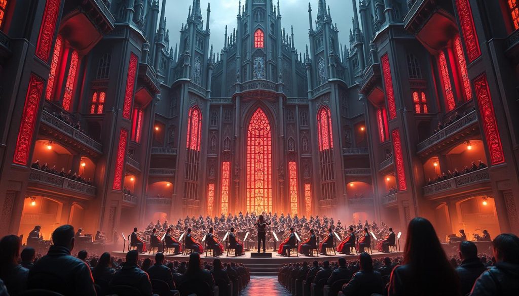 découvrez comment la musique du jeu doom est reconnue comme patrimoine culturel officiel, illustrant l'impact et l'influence de ce classique du jeu vidéo au-delà du divertissement.