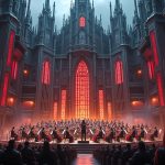 découvrez comment la musique du jeu doom est reconnue comme patrimoine culturel officiel, illustrant l'impact et l'influence de ce classique du jeu vidéo au-delà du divertissement.