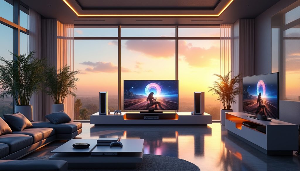 découvrez first light, une expérience de jeu fluide à 60 fps sur toutes les consoles de la génération, à l'exception d'une seule. plongez dans un gameplay optimisé et des graphismes impressionnants.
