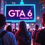 gta 6 sera officiellement lancé le 19 novembre, mais les joueurs sur pc devront attendre un peu plus longtemps avant de pouvoir y jouer.