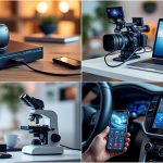 découvrez 4 utilisations surprenantes du câble hdmi au-delà du simple branchement tv, pour optimiser vos appareils et profiter pleinement de vos contenus multimédias.
