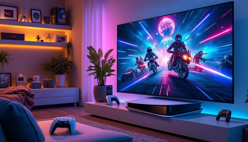 découvrez chaque mois les jeux gratuits exclusifs pour les abonnés playstation plus et profitez des meilleurs titres à ne pas manquer sur votre console.