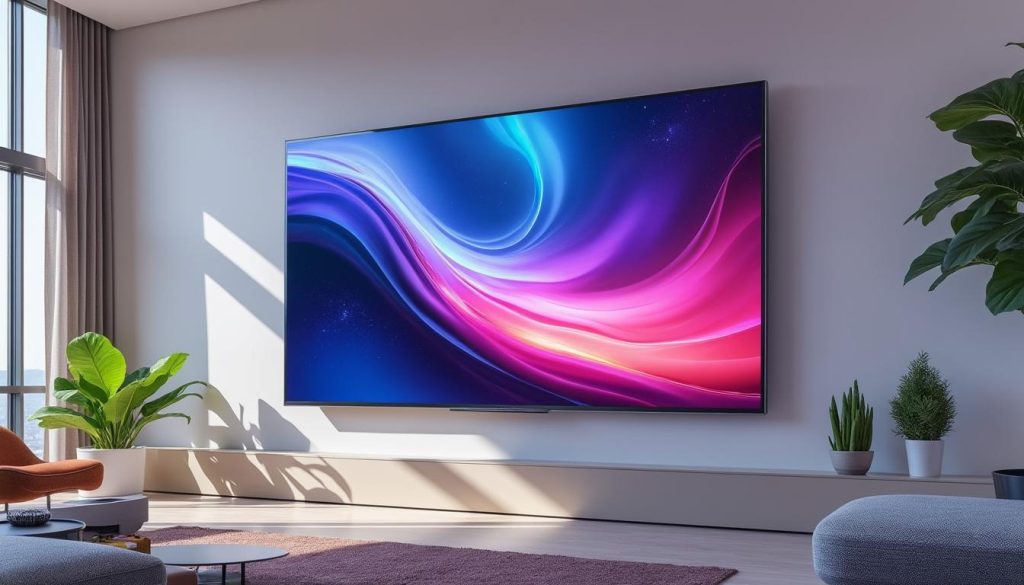 découvrez l'innovation lg avec une image 4k parfaite, sans câble ni compromis pour une expérience visuelle inégalée.