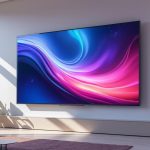 découvrez l'innovation lg avec une image 4k parfaite, sans câble ni compromis pour une expérience visuelle inégalée.