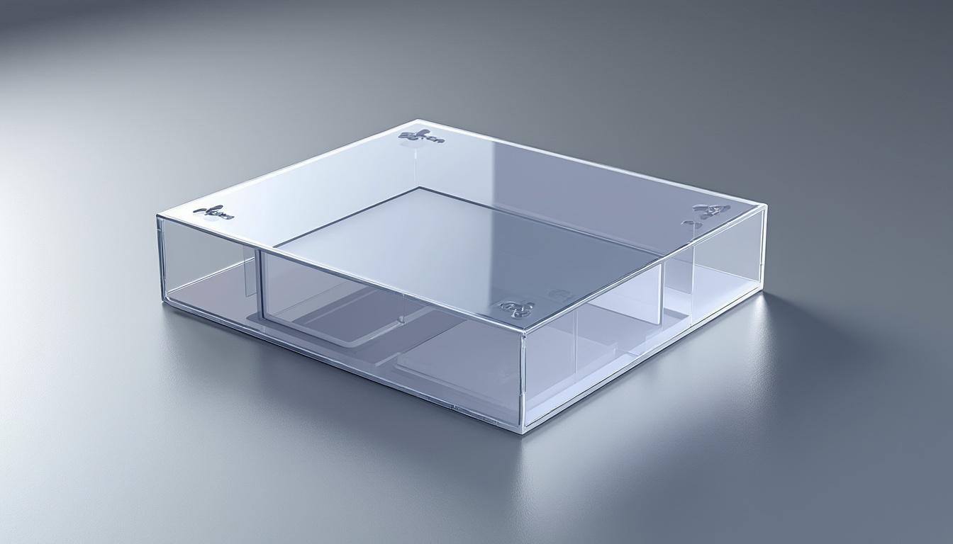 découvrez la déclaration choc du patron de sony qui réduit la playstation à une simple boîte en plastique vide, une vision surprenante sur l'évolution de la console emblématique.