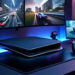découvrez la technologie pc innovante intégrée à la ps6 par sony, garantissant des performances fluides avec 60 fps stables sur tous vos jeux pour une expérience de jeu inégalée.
