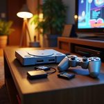 découvrez comment une marque emblématique fait revivre un concept mythique de la première playstation, pour le plus grand plaisir des nostalgiques et fans de jeux rétro.