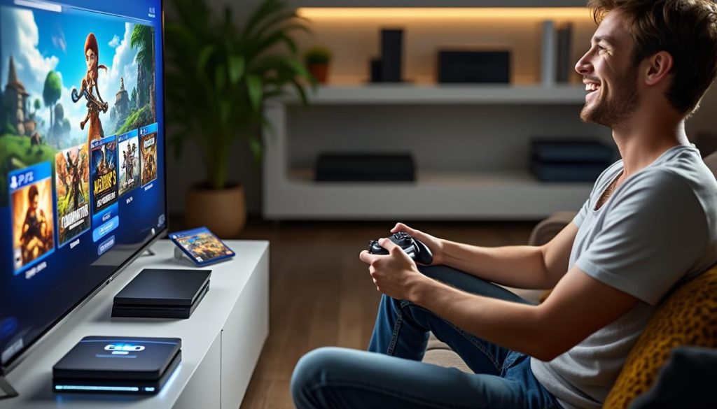découvrez pourquoi les jeux exclusifs sont essentiels pour le succès commercial des consoles de jeu et comment ils influencent les choix des joueurs.