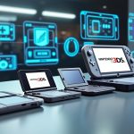 découvrez l'histoire fascinante des consoles portables de nintendo, leur impact sur le marché du jeu vidéo, et explorez les perspectives d'avenir de ce maître incontesté du gaming.