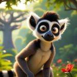 découvrez orelsan comme vous ne l'avez jamais vu : prêt à surprendre, il incarne un lémurien dans un jeu vidéo inspiré de madagascar. plongez dans cette aventure unique mêlant musique et univers vidéoludique.