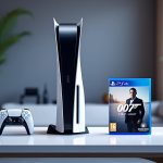 précommandez ps5 : 007 first light au prix le plus bas du marché et bénéficiez d'une réduction de 20€ chez ce revendeur. offre limitée, ne la manquez pas !