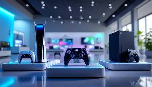 découvrez quelle console de jeu en 2026 — ps5 pro, switch 2 ou xbox series x — correspond le mieux à votre style de jeu grâce à notre analyse complète des caractéristiques et nouveautés.