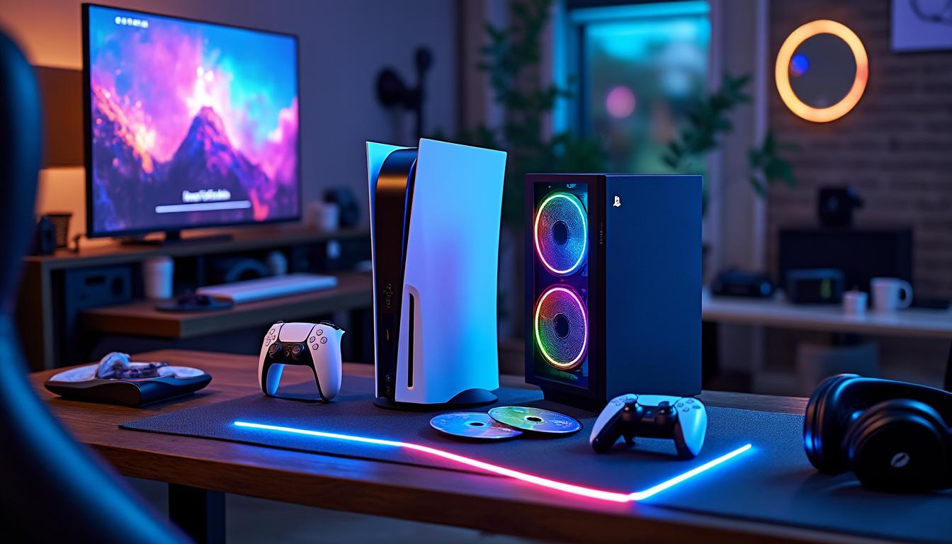 explorez notre sélection des meilleurs jeux gratuits à ne pas manquer en mai 2026 sur playstation, pc et xbox. profitez de nouvelles aventures sans dépenser un centime !