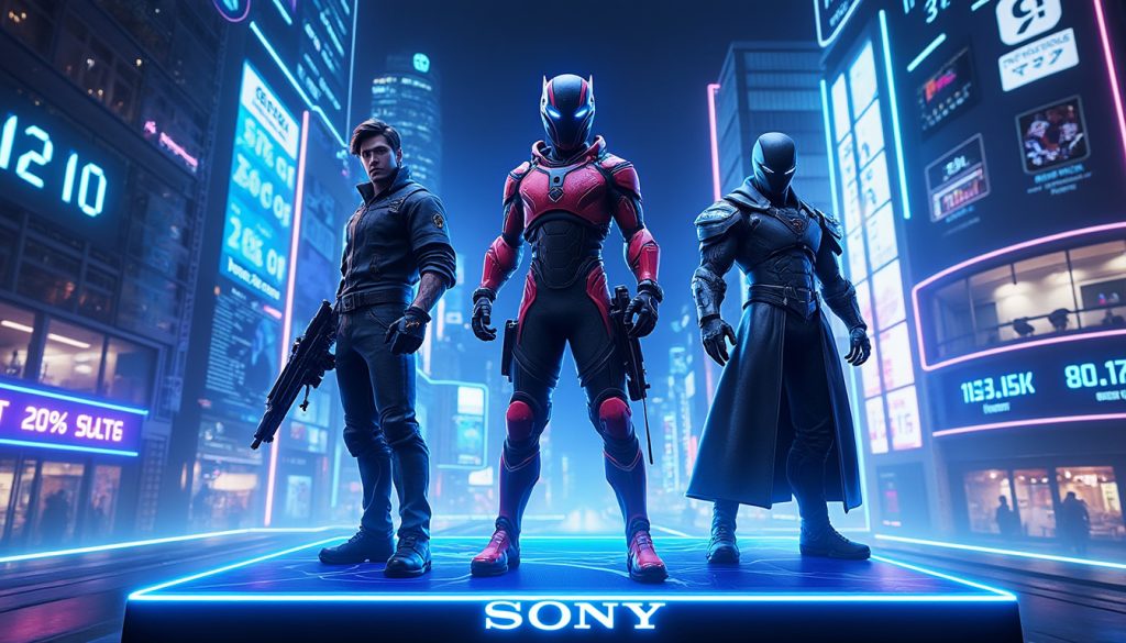 découvrez les trois jeux phares offerts en juin 2026 avec playstation plus, alors que sony annonce une hausse des prix. profitez de contenus exclusifs et préparez-vous à une nouvelle expérience de jeu.