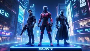 découvrez les trois jeux phares offerts en juin 2026 avec playstation plus, alors que sony annonce une hausse des prix. profitez de contenus exclusifs et préparez-vous à une nouvelle expérience de jeu.
