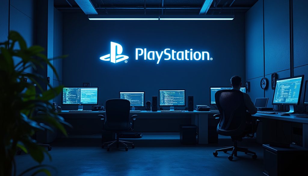 playstation cesse de publier ses jeux narratifs sur pc, concentrant ses efforts sur d'autres plateformes. découvrez les détails de cette annonce importante.