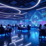 découvrez comment playstation révolutionne l'industrie du jeu vidéo en intégrant l'intelligence artificielle dans tous ses studios, pour des expériences de jeu inédites et innovantes.