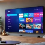 découvrez comment roku transforme son écran d’accueil avec un design innovant et l’intégration de publicités, offrant une nouvelle expérience utilisateur.