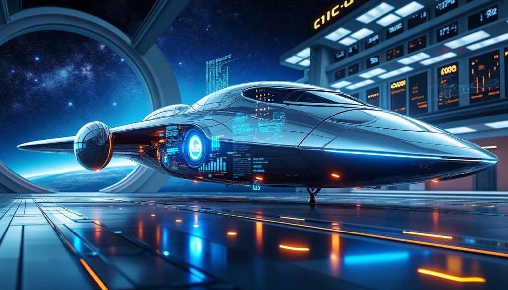 découvrez comment star citizen a levé un milliard de dollars sans révéler sa date de sortie, suscitant l'attente et la curiosité des joueurs du monde entier.