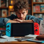 découvrez comment la hausse des prix impacte l'univers du gaming avec la switch 2, analysant les changements pour les joueurs et l'industrie.