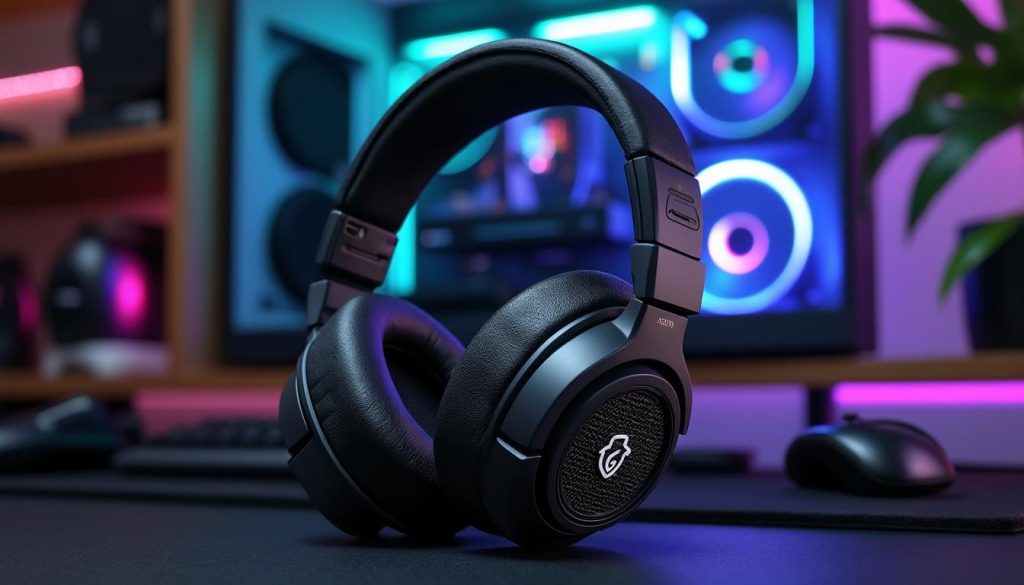 découvrez notre analyse détaillée du turtle beach stealth pro ii, un casque haut de gamme de dernière génération alliant performance audio exceptionnelle et confort optimal pour une expérience de jeu immersive.