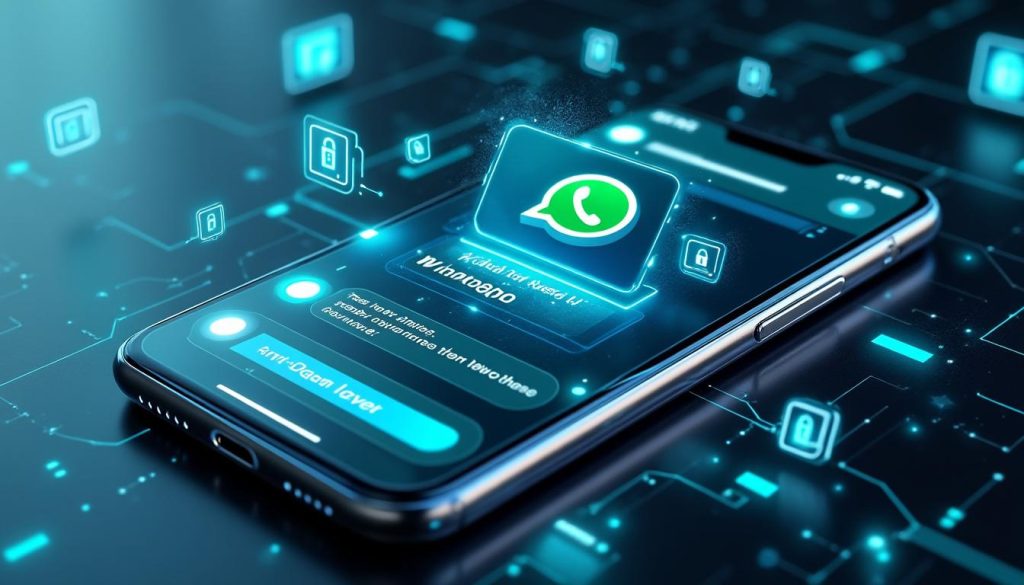 découvrez comment whatsapp révolutionne la messagerie avec des conversations « secrètes » enrichies par l'intelligence artificielle de meta, offrant sécurité et innovation.