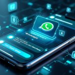 découvrez comment whatsapp révolutionne la messagerie avec des conversations « secrètes » enrichies par l'intelligence artificielle de meta, offrant sécurité et innovation.