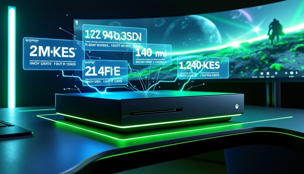 découvrez toutes les informations essentielles sur xbox project helix : premières révélations, date de sortie prévue, prix annoncé et dernières annonces.