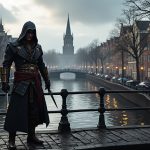 découvrez dès maintenant un jeu gratuit à amsterdam inspiré de l'univers d'assassin’s creed hexe, sans attendre sa sortie officielle. plongez dans l'aventure dès aujourd'hui !
