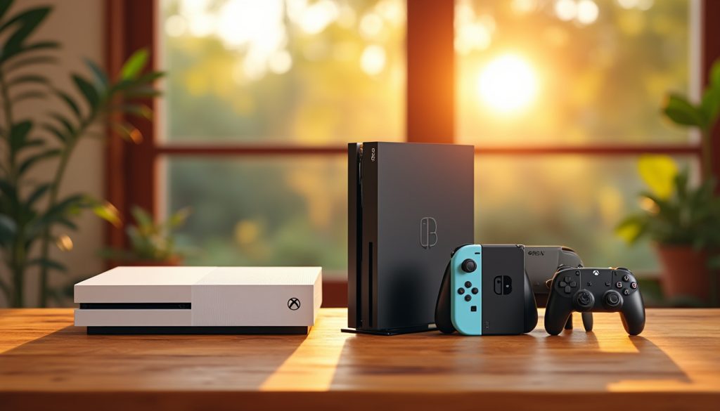 canicule : découvrez quelles consoles de jeu sont les plus à risque lors des fortes chaleurs et comment les protéger pour éviter les pannes.