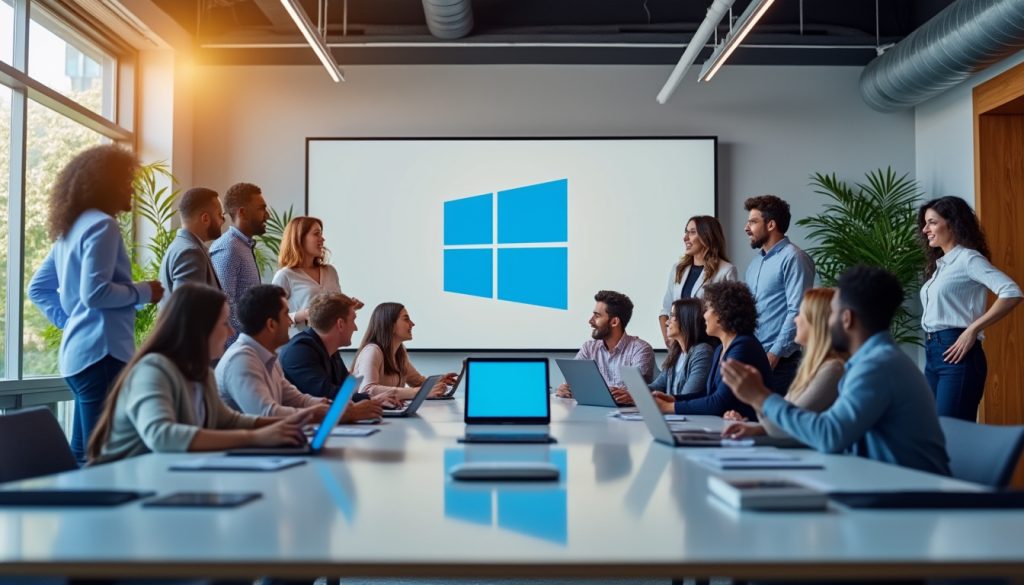 découvrez que microsoft prolonge la prise en charge de windows 10 jusqu'en 2027, assurant ainsi une meilleure sécurité et des mises à jour continues pour les utilisateurs.